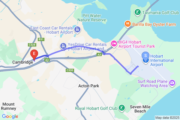 9 Lamb Place, Cambridge // After Hours: 94 Kennedy Drive, Hobart