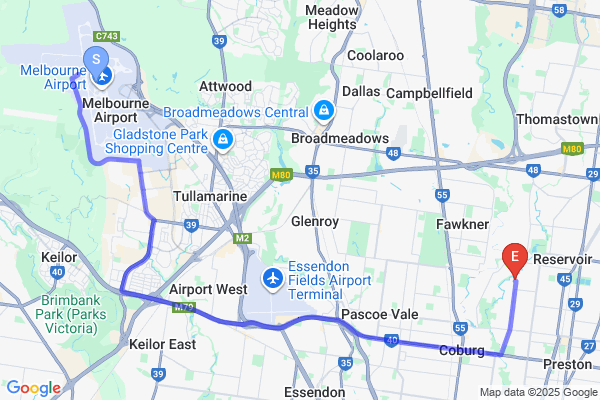 273 Elizabeth Street, Melbourne