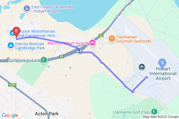 3 Runway Place, Hobart