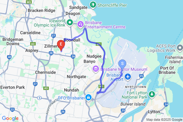 2/438 Newman Rd, Brisbane