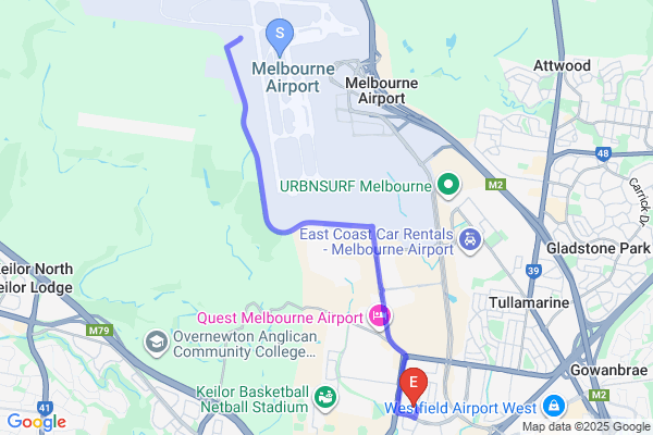 5 Assembly Drive, Melbourne