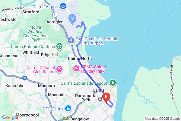 55 Dutton Street, Portsmith, Cairns