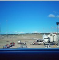 Brisbane Airport