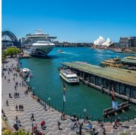 Circular Quay