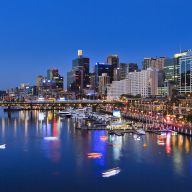 Darling Harbour