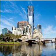 Melbourne Southbank