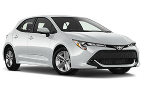 Toyota Corolla Altis