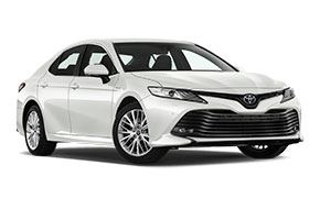 Toyota Camry Hybrid