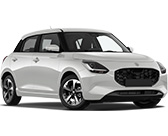 Suzuki Swift or similar