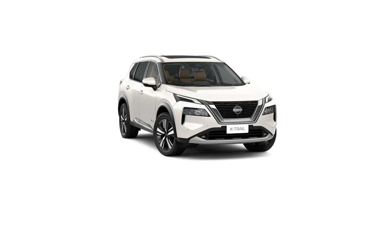 Nissan X-TRAIL e-POWER or Similar
