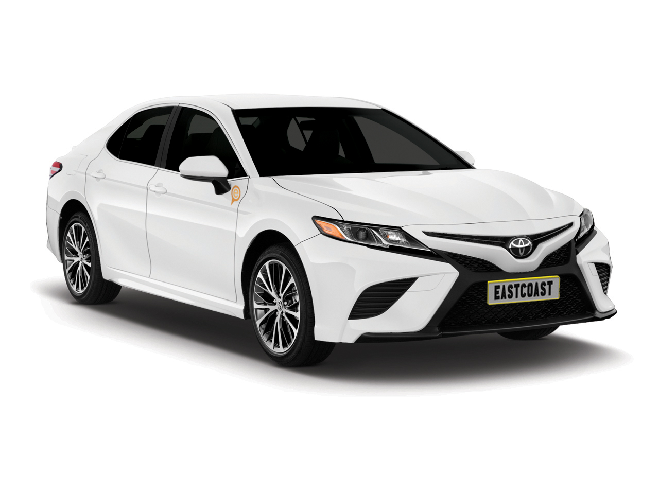 Toyota Camry or similar