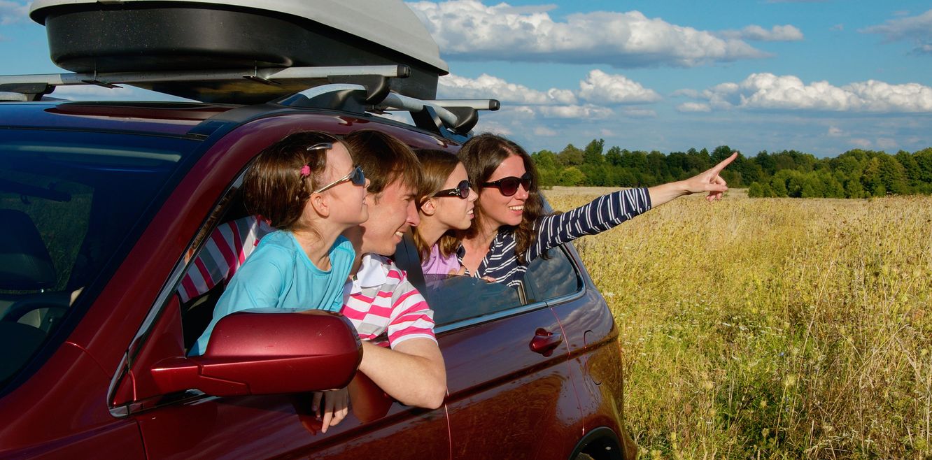 Keep an eye on the news.