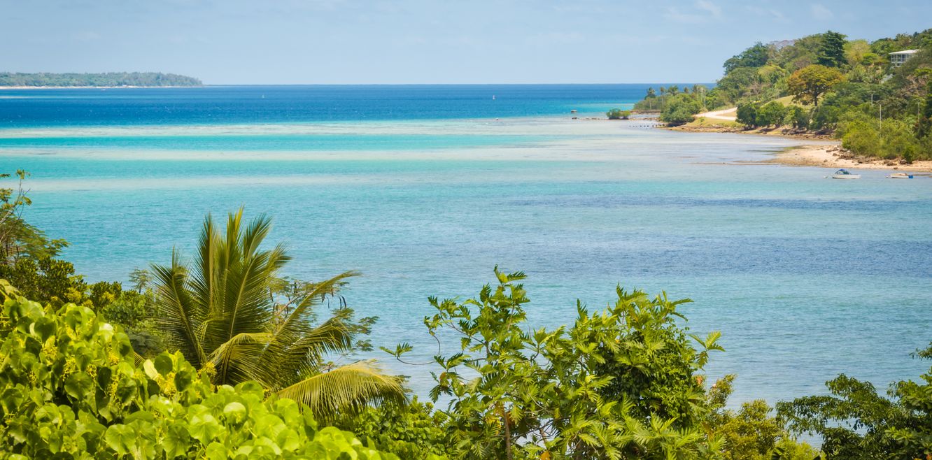 Photo of Vanuatu