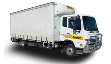 Intermediate Elite Commercial Van/Truck