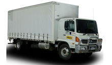 Standard Elite Commercial Van/Truck