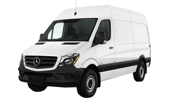 Standard Elite Commercial Van/Truck