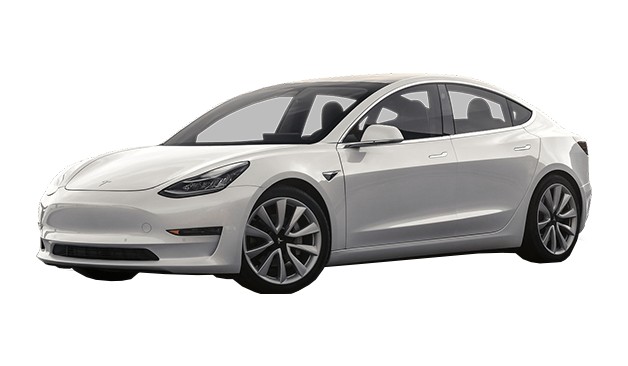 Polestar 2 or similar