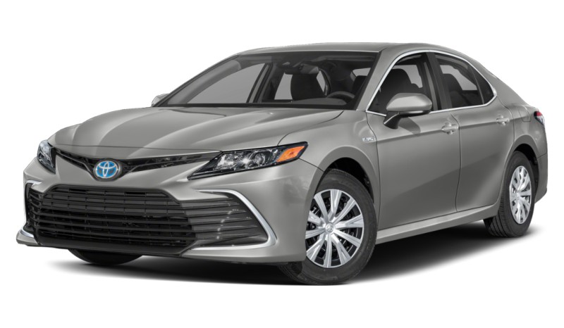 Toyota Camry Hybrid