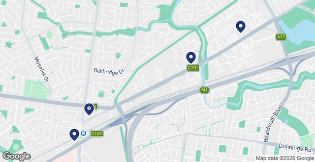 Hoppers Crossing, Victoria, Australia