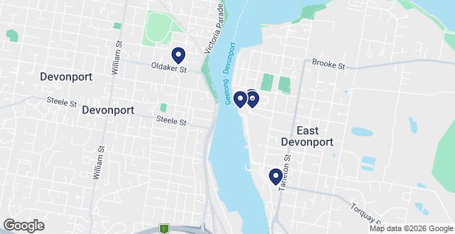 Devonport, Tasmania, Australia