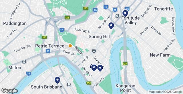 Brisbane, Queensland, Australia