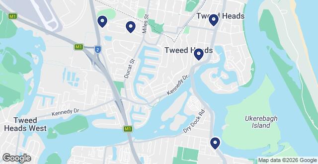 Coolangatta, Queensland, Australia