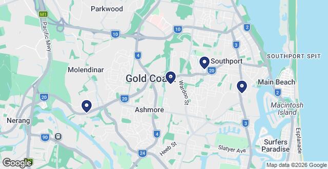 Ashmore, Queensland, Australia