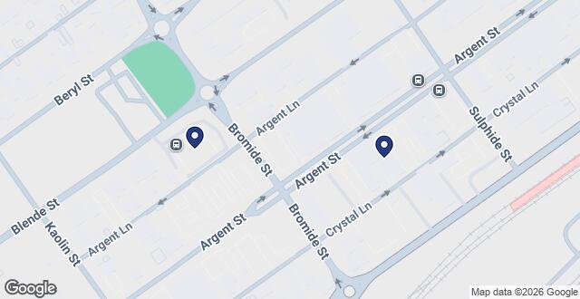 Broken Hill, New South Wales, Australia