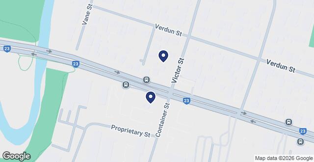 Cannon Hill, Queensland, Australia