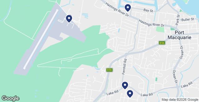 Port Macquarie, New South Wales, Australia