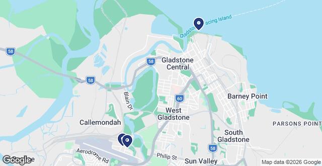 Gladstone, Queensland, Australia