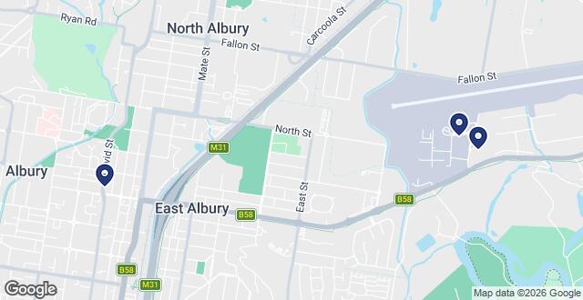 Albury, New South Wales, Australia