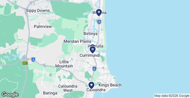 Caloundra, Queensland, Australia