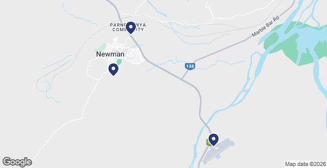 Newman, Western Australia, Australia