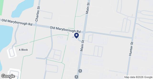 Pialba, Queensland, Australia