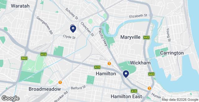 Merewether, New South Wales, Australia