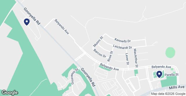 Moranbah, Queensland, Australia