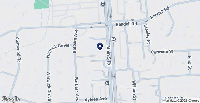 Morphett Vale, South Australia, Australia