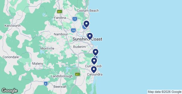 Sunshine Coast, Queensland, Australia