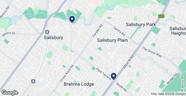 Salisbury, South Australia, Australia