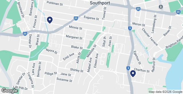 Southport, Queensland, Australia