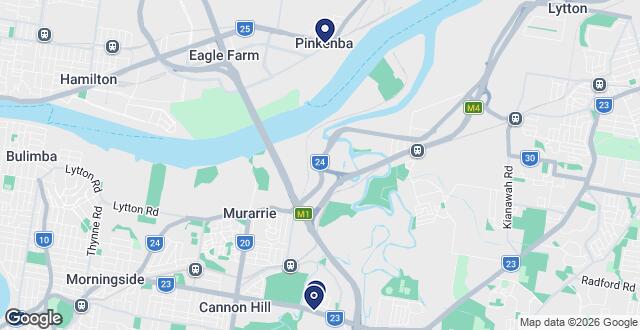 Tingalpa, Queensland, Australia