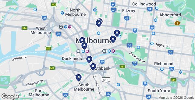 Melbourne, Victoria, Australia