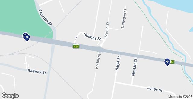 Wagga Wagga, New South Wales, Australia