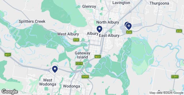 Wodonga, Victoria, Australia