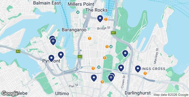 Sydney, New South Wales, Australia