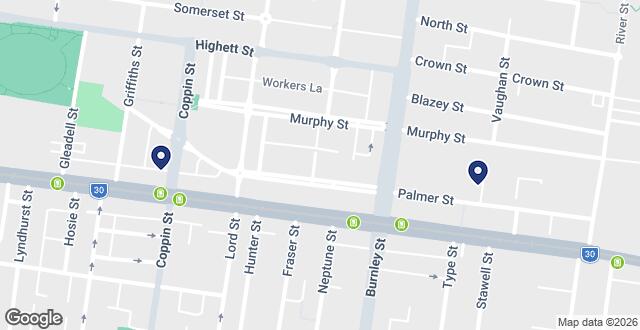 Richmond, Victoria, Australia