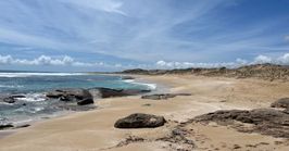 Coastal calm: Adelaide to the Yorke Peninsula