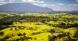 The Atherton Tablelands