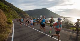 Runcation road trips